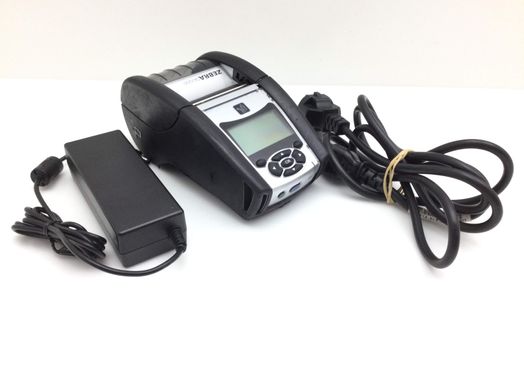 impresora etiquetas zebra qln220