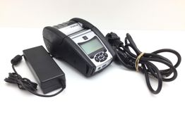 impresora etiquetas zebra qln220