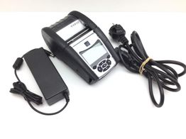 impresora etiquetas zebra qln220