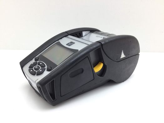 impresora etiquetas zebra qln220