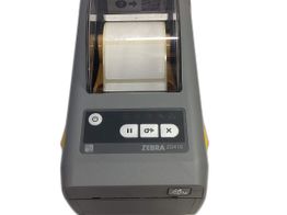 impresora etiquetas zebra zd410