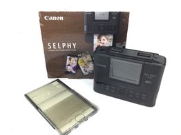 impresora fotografica canon selphie