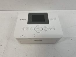 impresora fotografica canon selphy cp1000