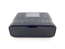 impresora fotografica canon selphy  cp1300