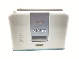 impresora fotografica canon selphy cp510