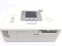 impresora fotografica canon selphy cp720
