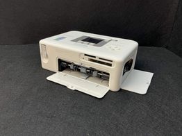 impresora fotografica canon selphy cp720