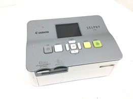 impresora fotografica canon selphy cp780