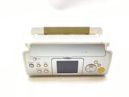 impressora fotogr&aacute;fica canon selphy es1