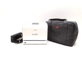 impresora fotografica canon selphy es2