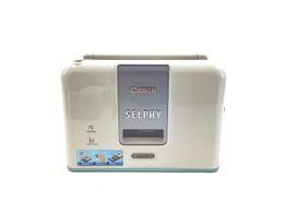 impressora fotogr&aacute;fica canon selphy