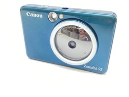 impresora fotografica canon zoemini s2