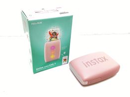 impresora fotografica fujifilm instax mini link 3