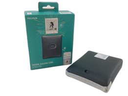 impresora fotografica fujifilm instax square link