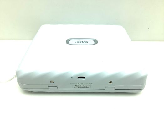 impresora fotografica fujifilm instax wide link printer f1022w