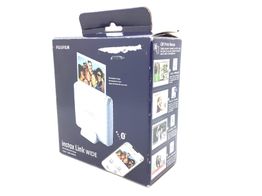 impresora fotografica fujifilm instax wide link printer f1022w
