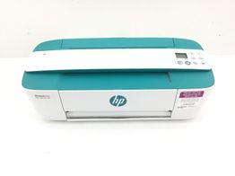 impresora fotografica hp deskjet 3762