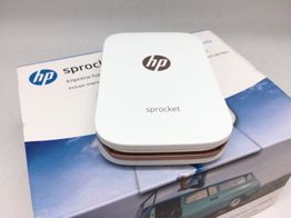 impresora fotografica hp sprocket