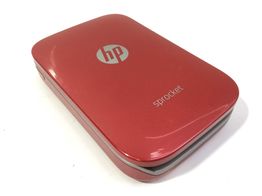impresora fotografica hp sprocket