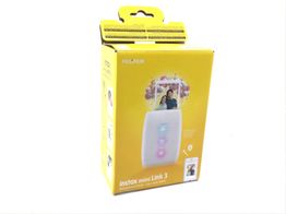 impresora fotografica instax mini link 3