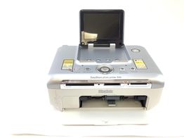 impresora fotografica kodak easyshare 500