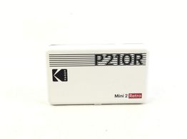 impresora fotografica kodak mini 2 retro