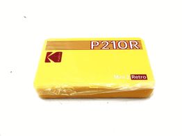 impressora fotogr&aacute;fica kodak mini retro