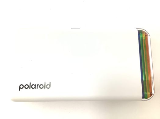 impressora fotogr&aacute;fica polaroid hi-print 2x3 pocket photo printer generation 2