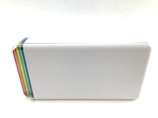 impressora fotogr&aacute;fica polaroid hi-print 2x3 pocket photo printer generation 2