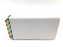 impressora fotogr&aacute;fica polaroid hi-print 2x3 pocket photo printer generation 2