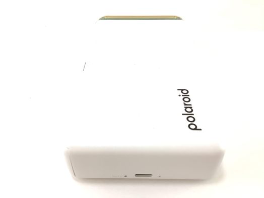 impressora fotogr&aacute;fica polaroid hi-print 2x3 pocket photo printer generation 2