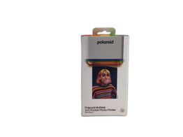 impresora fotografica polaroid polaroid hi-pront 2x3 pocket photo printer