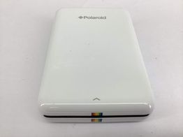 impresora fotografica polaroid zip