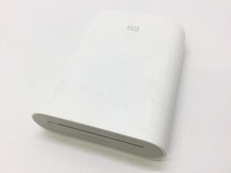 impresora fotografica xiaomi mi portable photo printer