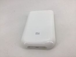 impresora fotografica xiaomi mi portable photo printer