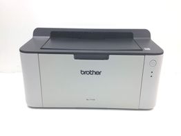 impresora laser brother hl-1110