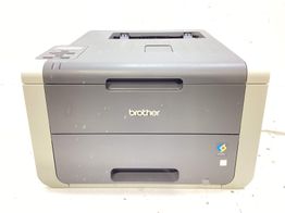 impresora laser brother hl-3140cw