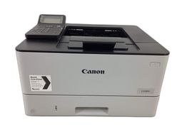 impresora laser canon 1238pr