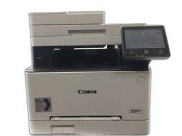 impresora laser canon i-sensys mf645cx