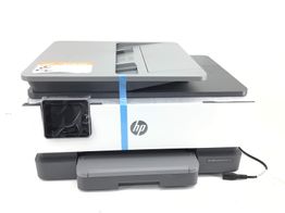 impresora laser hp 8022e