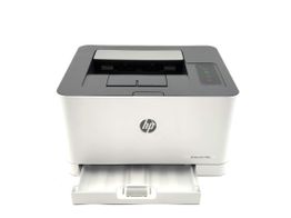 Impresora Laser hp Color Laser 150nw