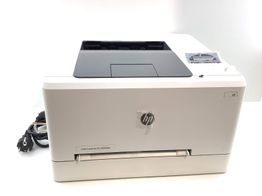 Impresora Laser hp Color Laserjet Pro m254nw