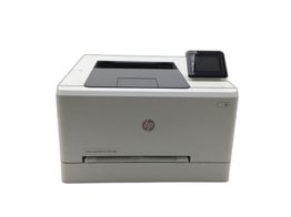 impresora laser hp color laserjet pro m255dw