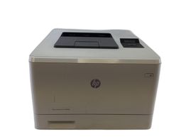 impresora laser hp color laserjet pro m454dn