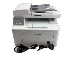 impresora laser hp laser jet pro mfp m148dw