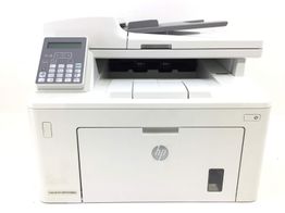 impresora laser hp laser jet pro mfp m148fpw