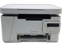 impresora laser hp laser jet pro mfp m26nw