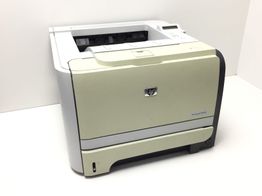 impresora laser hp laserjet 2055d