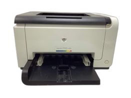 impresora laser hp laserjet cp1025 color