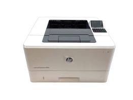 Impresora Laser hp Laserjet Enterprise m406dn